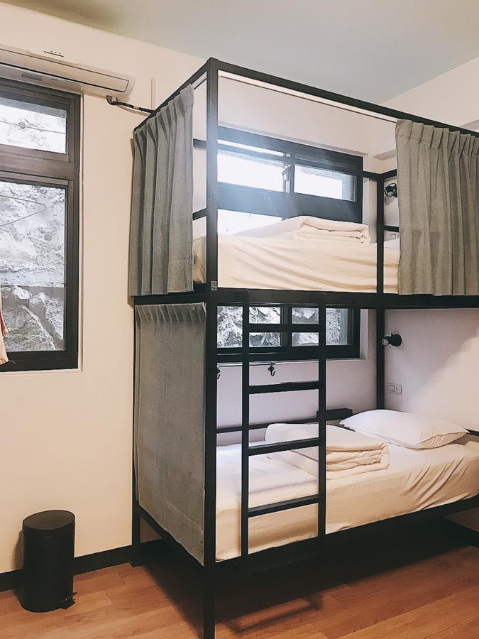 No. 55 Hostel Nangan Luaran gambar