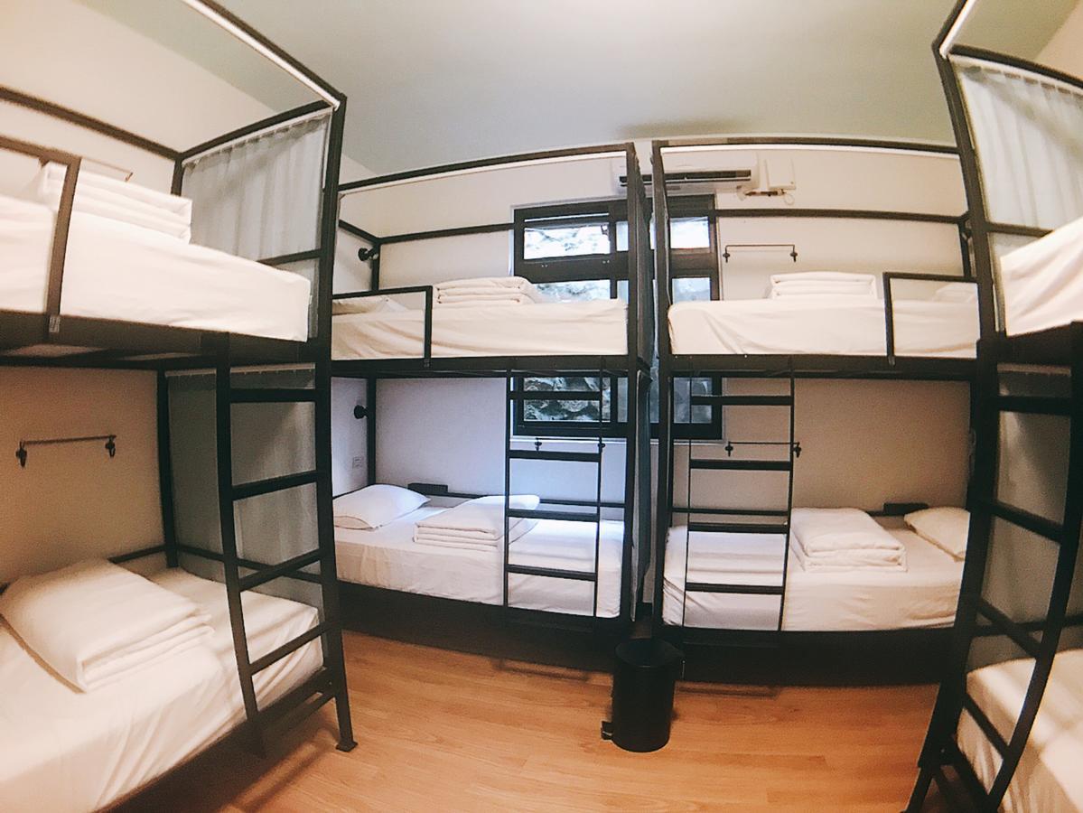 No. 55 Hostel Nangan Luaran gambar