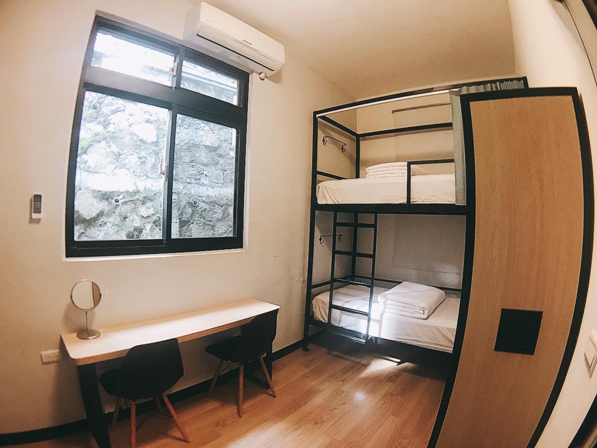 No. 55 Hostel Nangan Luaran gambar