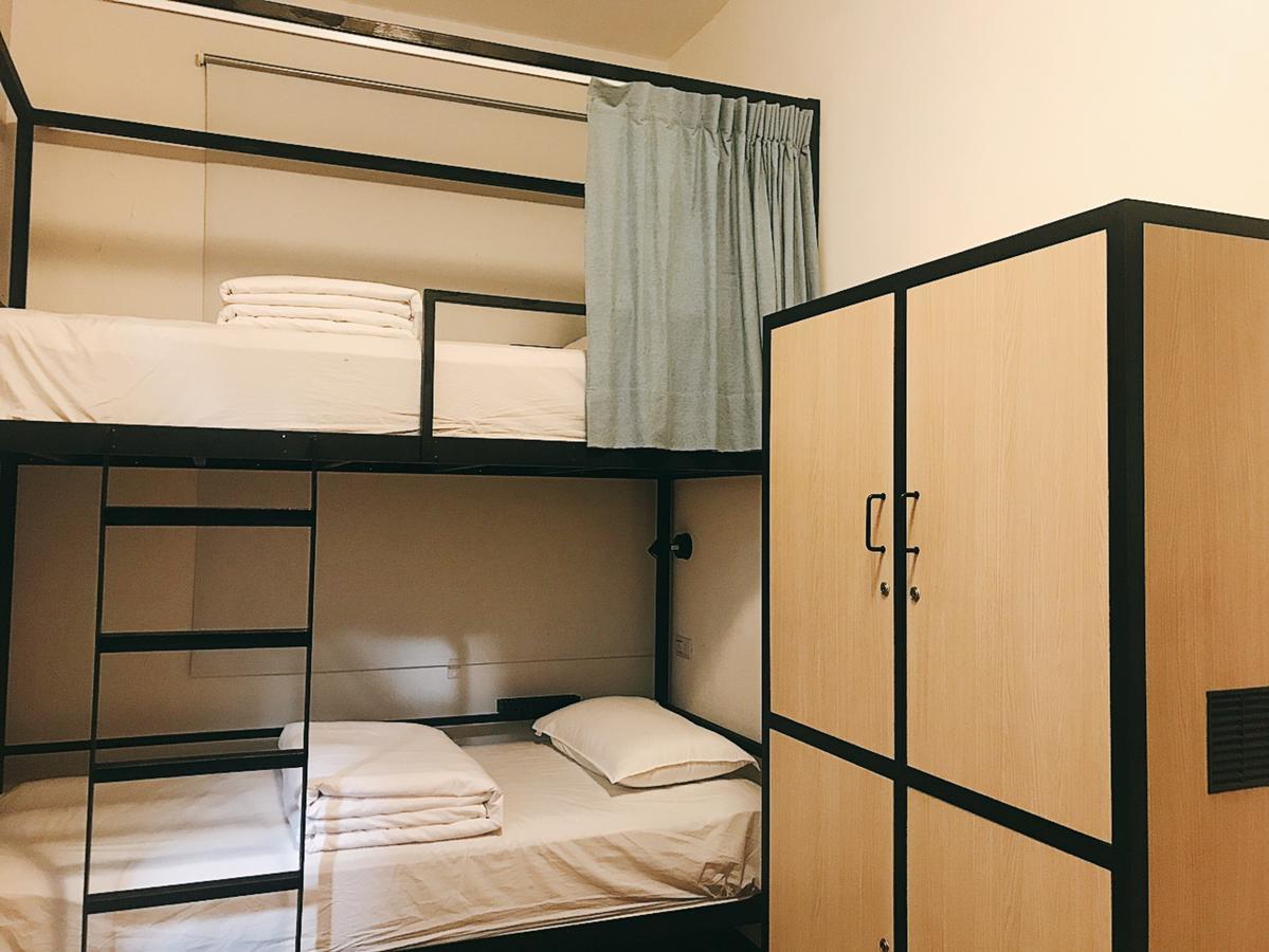 No. 55 Hostel Nangan Luaran gambar