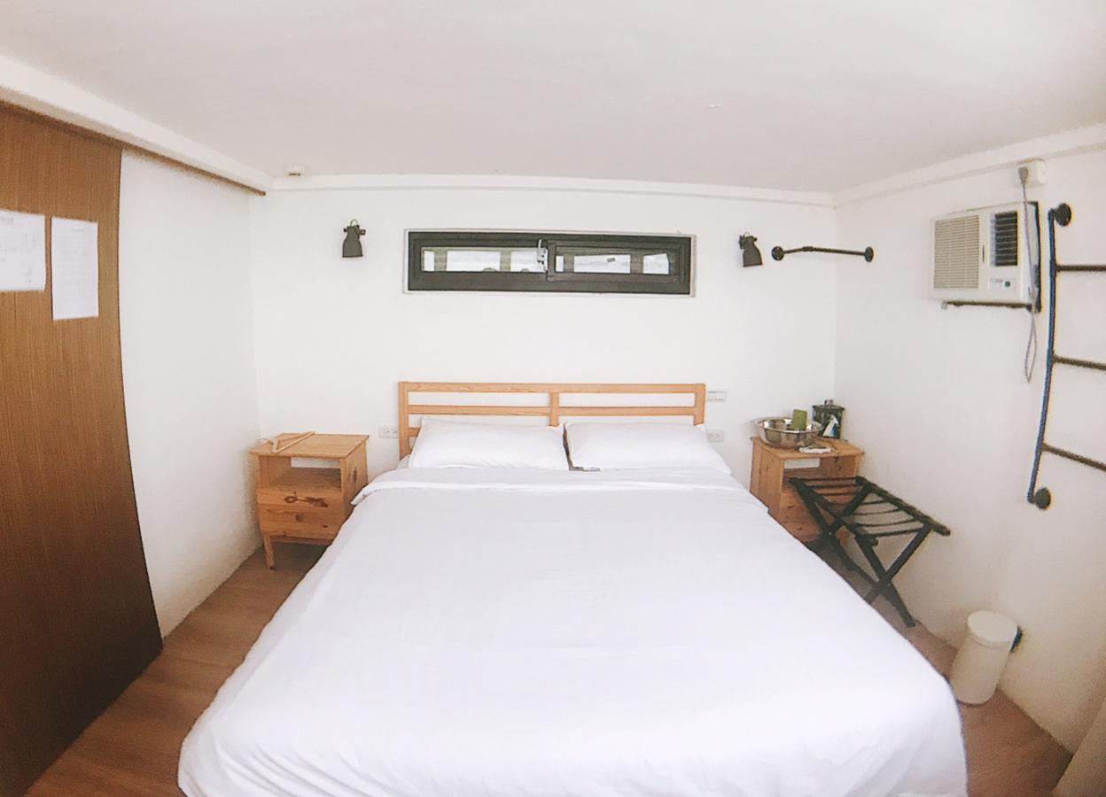 No. 55 Hostel Nangan Luaran gambar