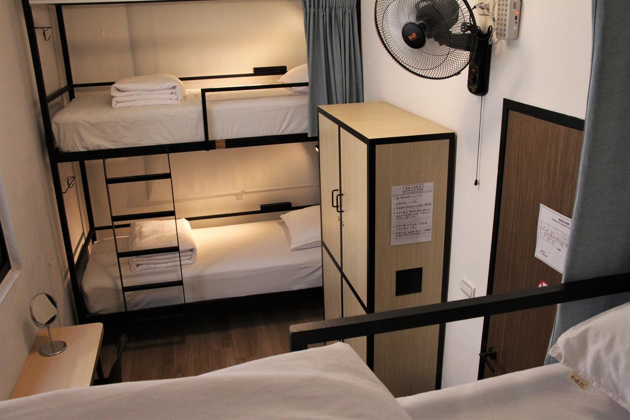 No. 55 Hostel Nangan Luaran gambar