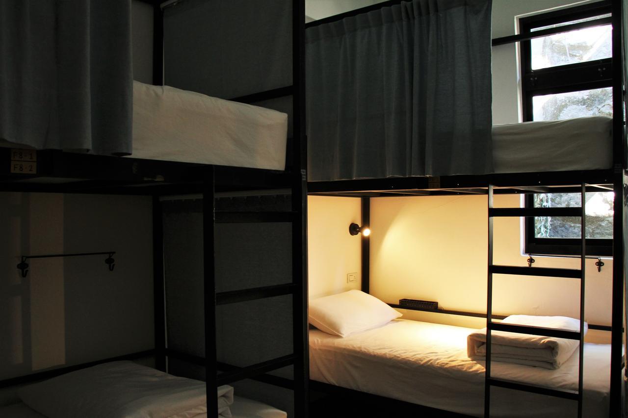 No. 55 Hostel Nangan Luaran gambar