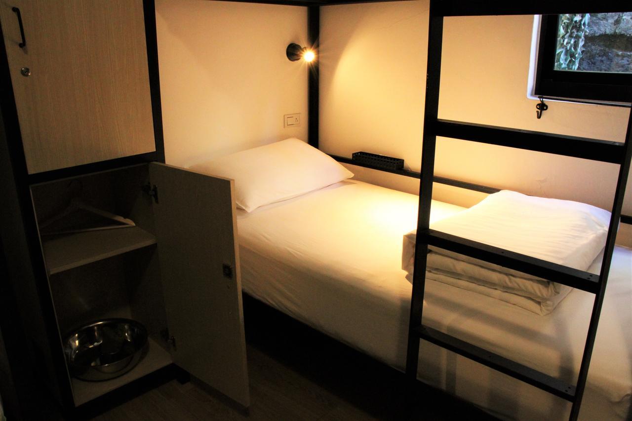 No. 55 Hostel Nangan Luaran gambar