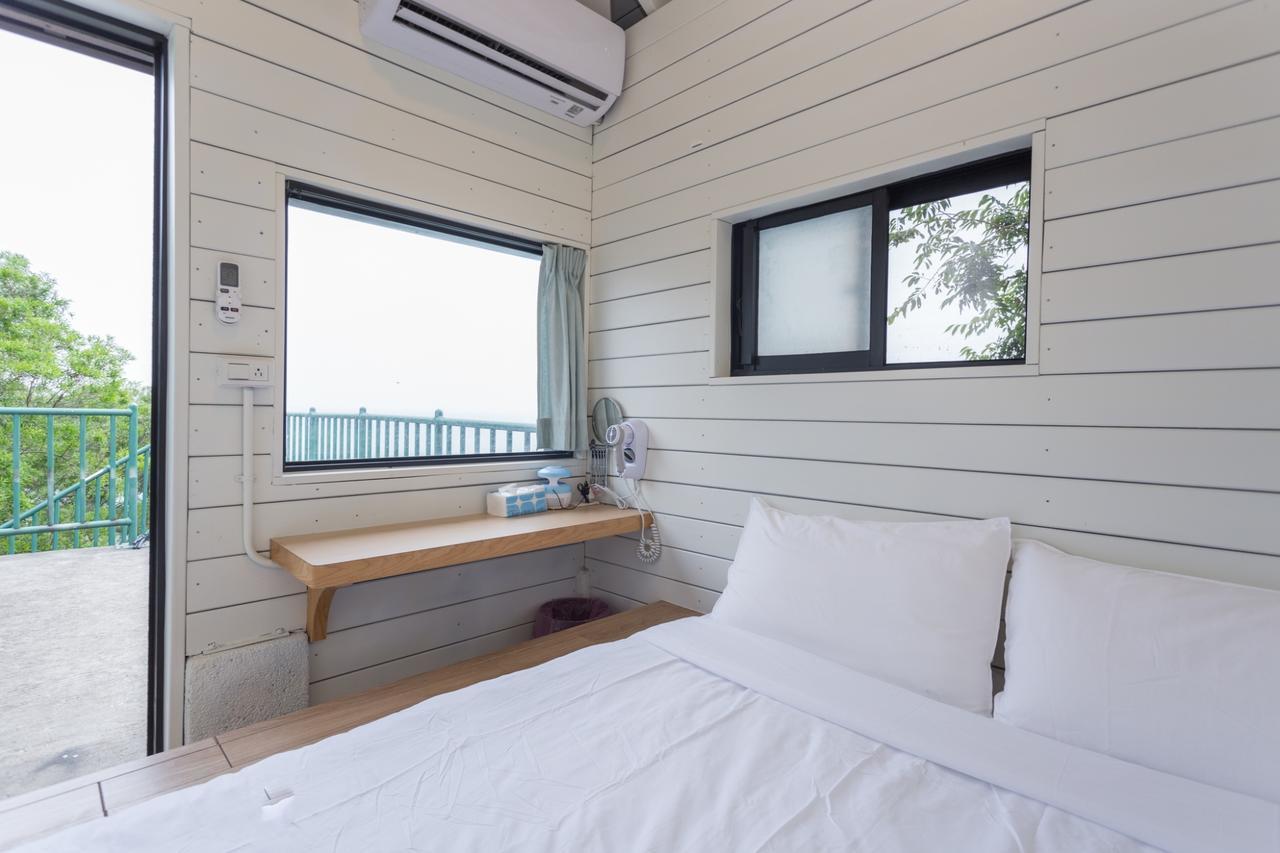 No. 55 Hostel Nangan Luaran gambar