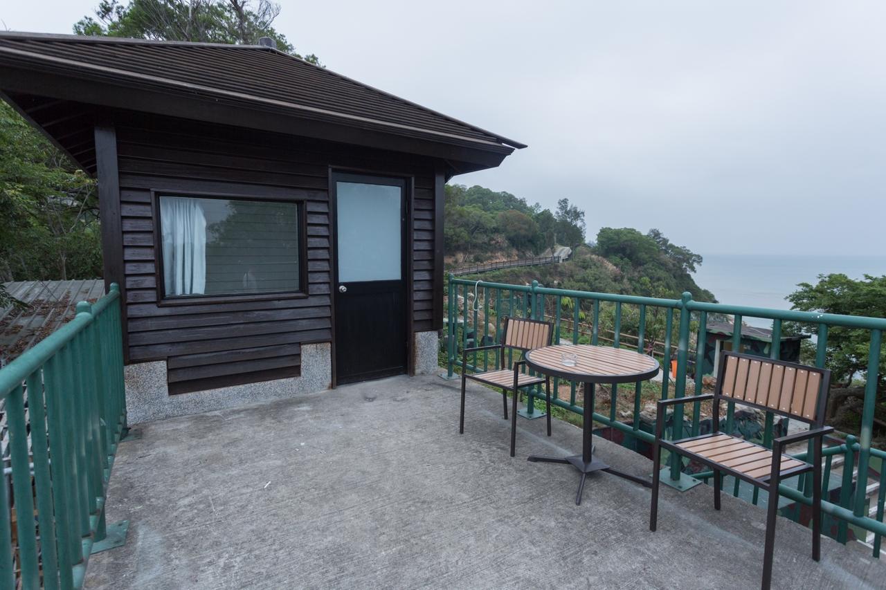 No. 55 Hostel Nangan Luaran gambar