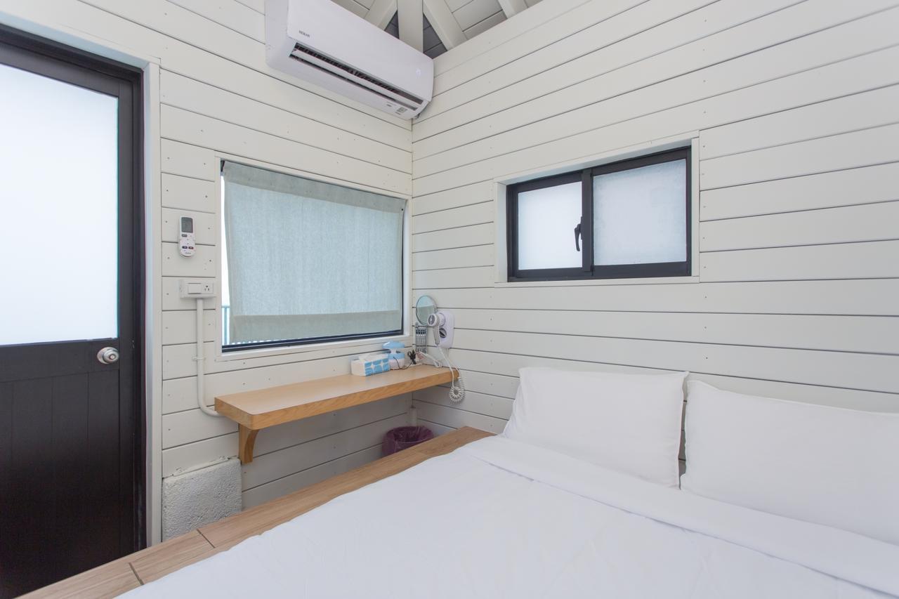 No. 55 Hostel Nangan Luaran gambar